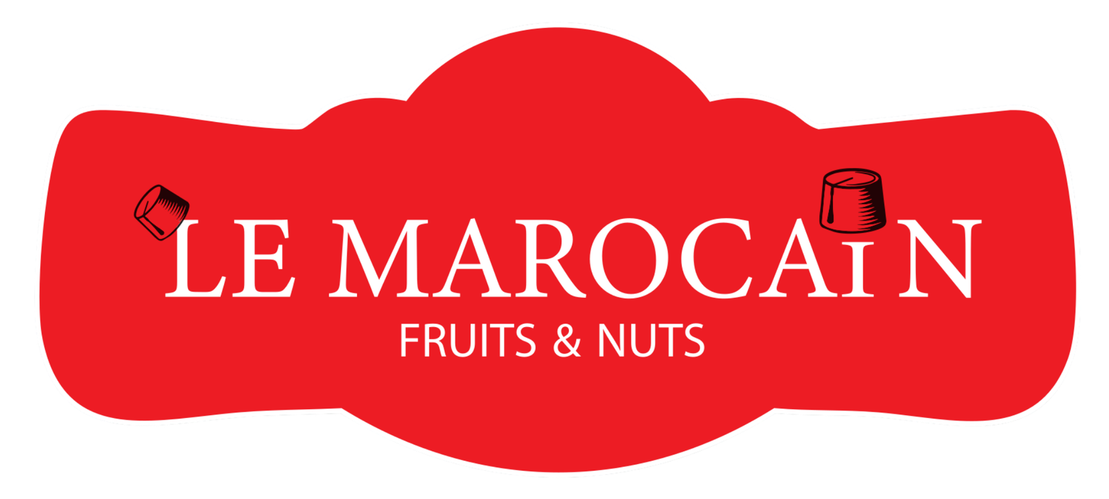 Le Marocain Fruits & Nuts