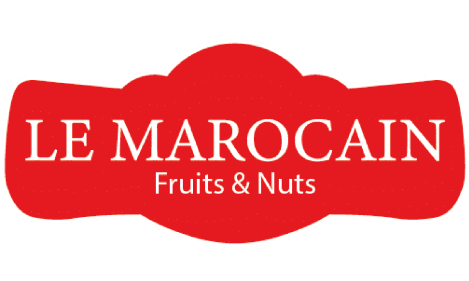 Le Marocain Fruits & Nuts