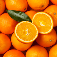 Orange exported by Le Marocain Fruits & Nuts