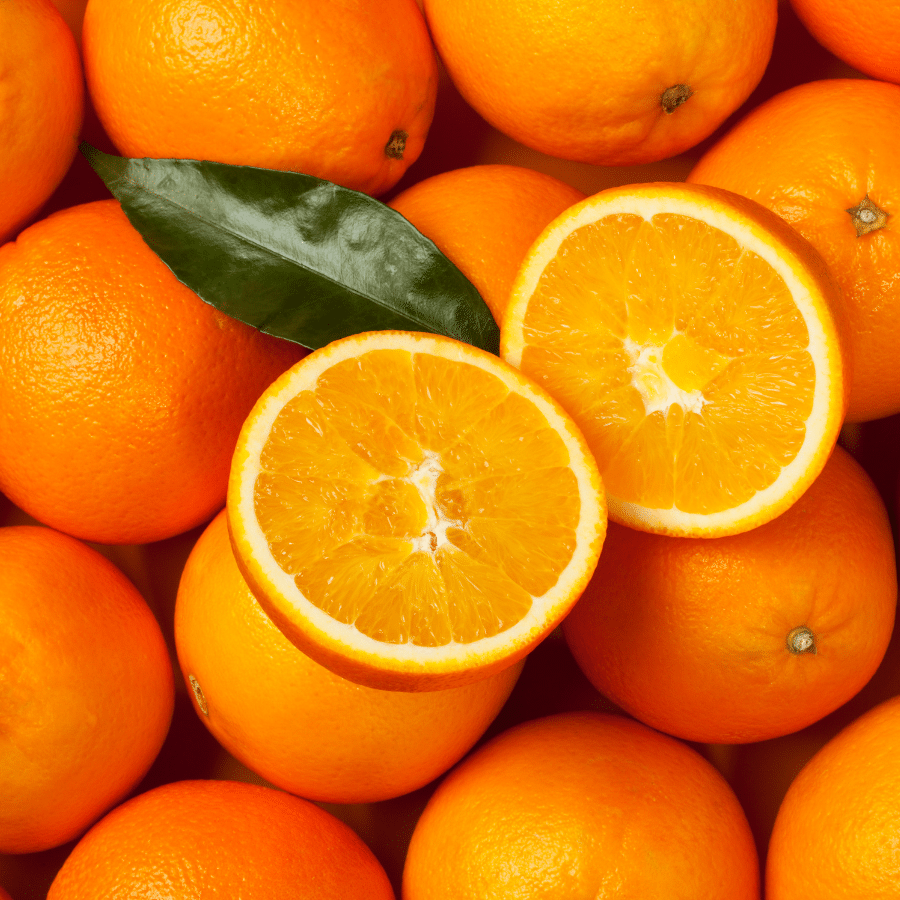 Orange exported by Le Marocain Fruits & Nuts