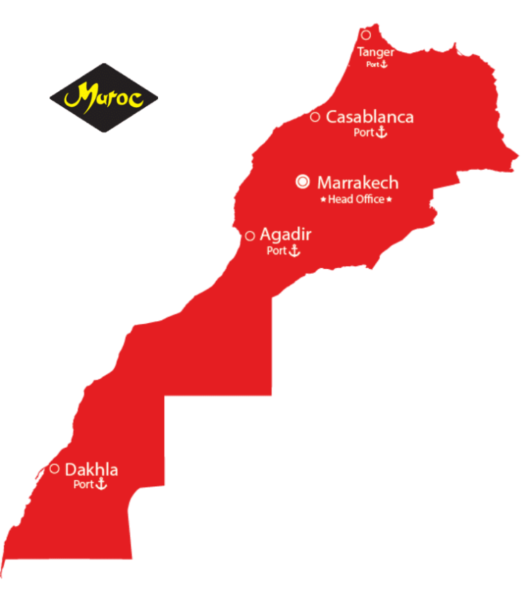 brand Morocco brand Morocco