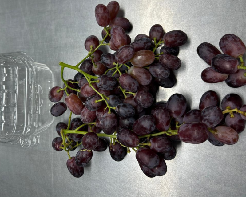moroccan grapes